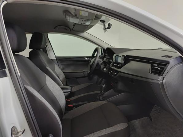 Skoda Rapid II с пробегом 2021 года, цена 1 639 000 рублей, 62670 км, лифтбек, Автокод Объявления