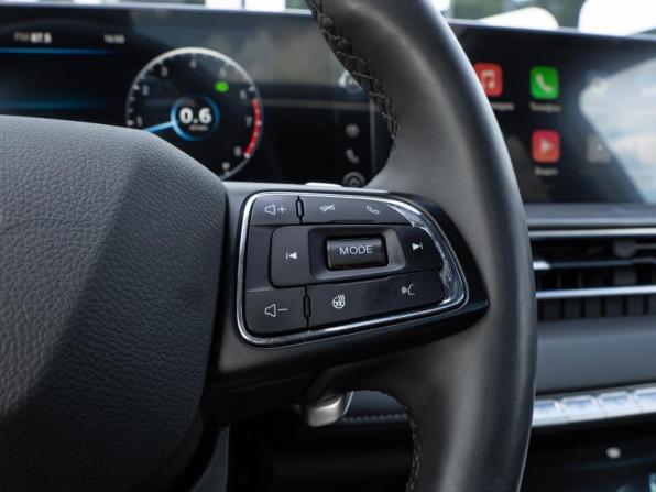Chery Tiggo 8 Pro Max I с пробегом 2022 года, цена 2 300 000 рублей, 44447 км, внедорожник, Автокод Объявления