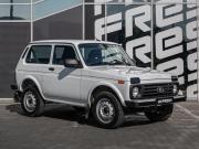 Lada (ВАЗ) Niva Legend Краснодар  - изображение 14