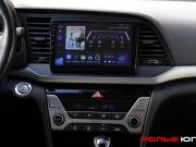 Hyundai Elantra VI (AD) Москва  - изображение 32