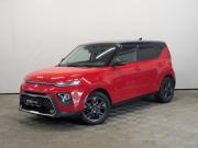 Kia Soul III Москва  - изображение 29