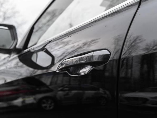 Audi Q8 I (4M) с пробегом 2022 года, цена 6 500 000 рублей, 115834 км, внедорожник, Автокод Объявления