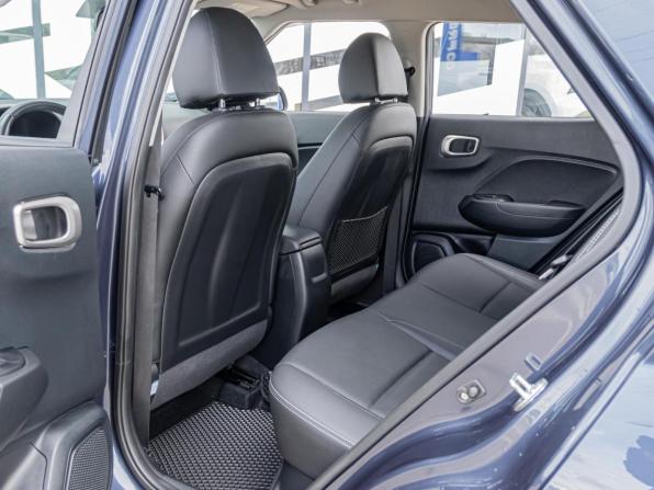 Hyundai Venue I с пробегом 2021 года, цена 1 888 000 рублей, 101950 км, внедорожник, Автокод Объявления