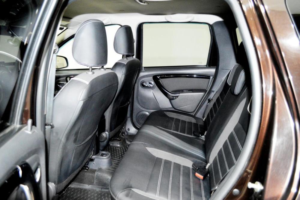 Renault Duster I Рестайлинг Сургут  - изображение 17