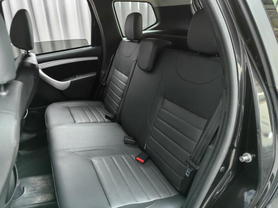 Nissan Terrano III (D10) Подольск  - изображение 8