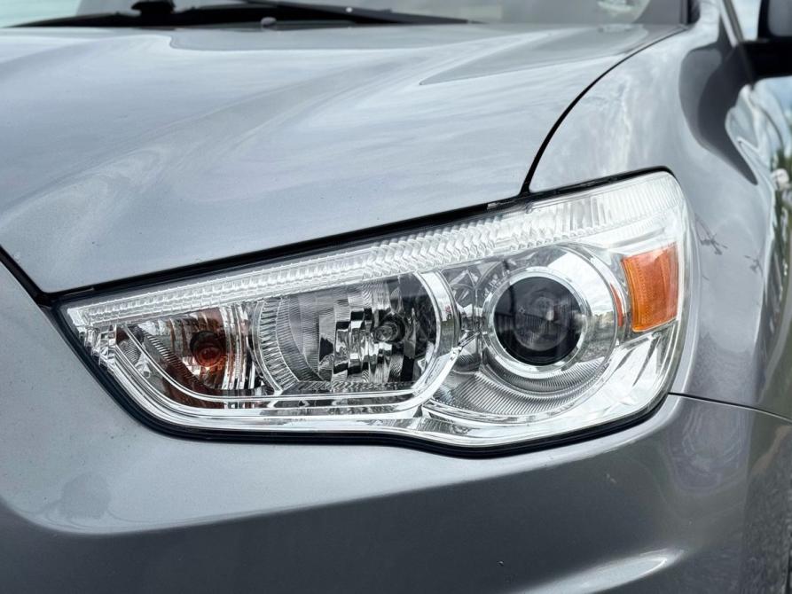 Mitsubishi ASX I Ижевск  - изображение 8