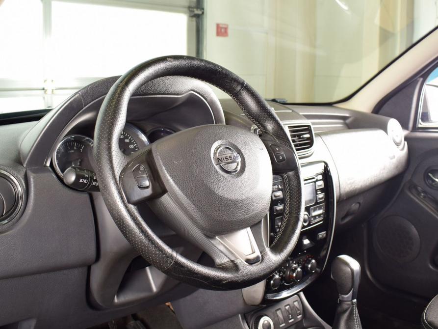 Nissan Terrano III (D10) Кемерово  - изображение 8