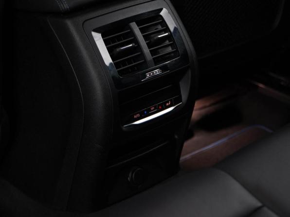 BMW X3 III (G01) с пробегом 2018 года, цена 4 497 434 рубля, 106900 км, внедорожник, Автокод Объявления