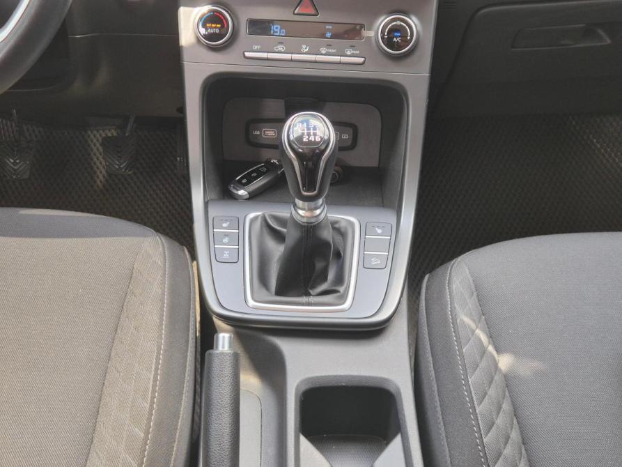 Hyundai Creta II Екатеринбург  - изображение 11
