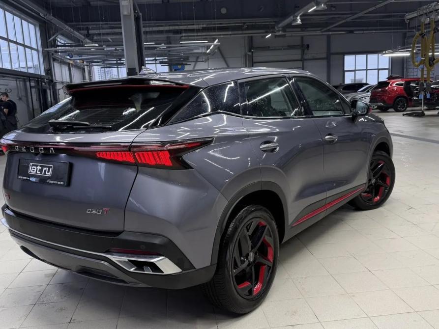 Omoda C5 I Санкт-Петербург  - изображение 2