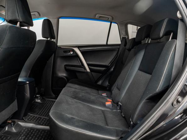 Toyota RAV4 IV (XA40) с пробегом 2014 года, цена 2 200 000 рублей, 185653 км, внедорожник, Автокод Объявления