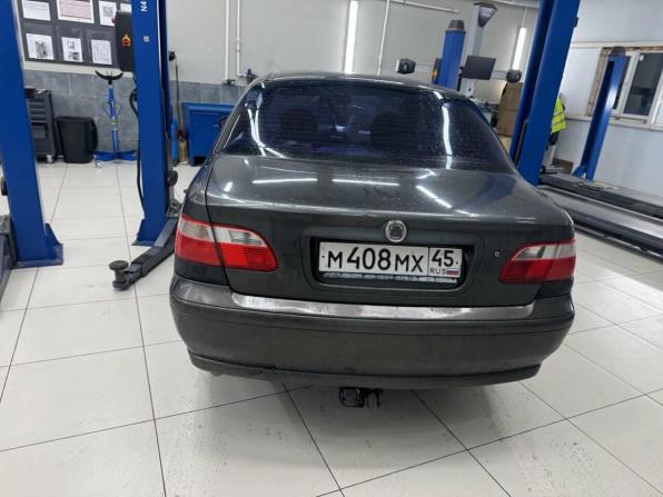 Fiat Albea I Рестайлинг с пробегом 2008 года, цена 260 000 рублей, 213000 км, седан, Автокод Объявления