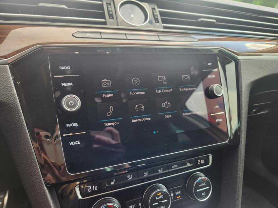 Volkswagen Passat B8 Великий Новгород  - изображение 15