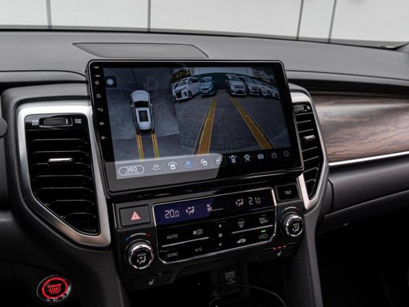 Honda UR-V I с пробегом 2020 года, цена 3 700 000 рублей, 38724 км, внедорожник, Автокод Объявления