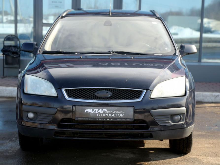 Ford Focus II Иваново  - изображение 2