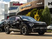 Kia Sportage V Москва  - изображение 29