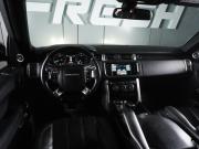 Land Rover Range Rover IV Минеральные Воды  - изображение 29
