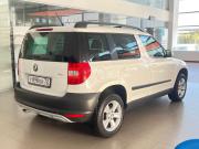 Skoda Yeti I Пермь  - изображение 21