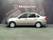 Lada (ВАЗ) Granta I Рестайлинг Оренбург  - изображение 18