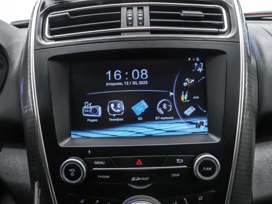 Lifan X60 I Рестайлинг 2 Красноярск  - изображение 14