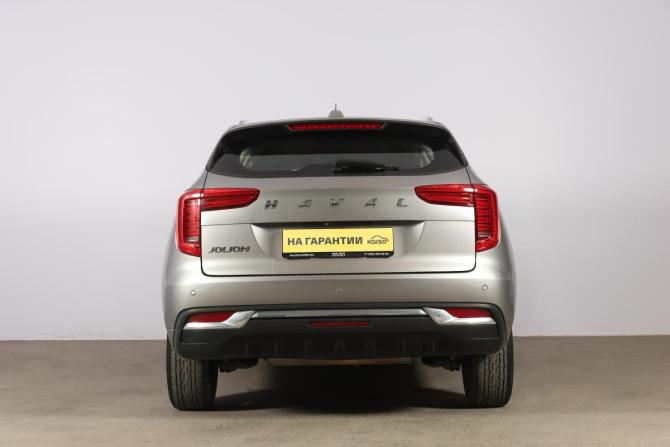 Haval Jolion I с пробегом 2023 года, цена 1 549 000 рублей, 73123 км, внедорожник, Автокод Объявления