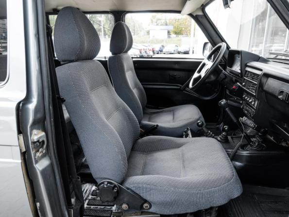 Lada (ВАЗ) 2131 (4x4) I с пробегом 2010 года, цена 425 000 рублей, 104270 км, внедорожник, Автокод Объявления