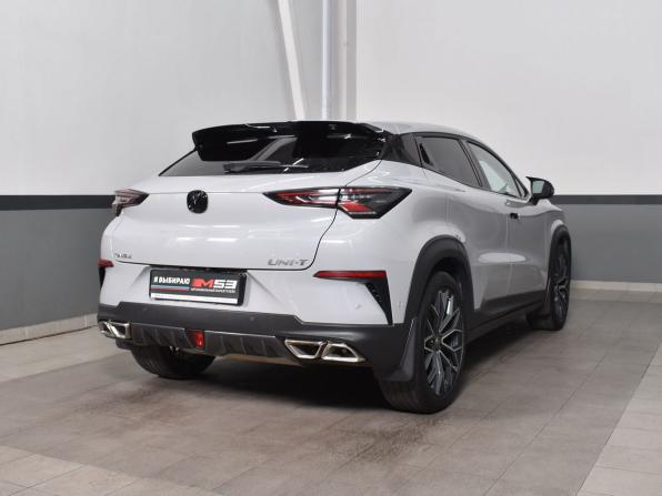 Changan UNI-T I с пробегом 2023 года, цена 2 349 995 рублей, 48900 км, внедорожник, Автокод Объявления