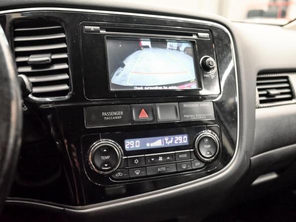 Mitsubishi Outlander III Рестайлинг с пробегом 2014 года, цена 1 455 000 рублей, 121776 км, внедорожник, Автокод Объявления