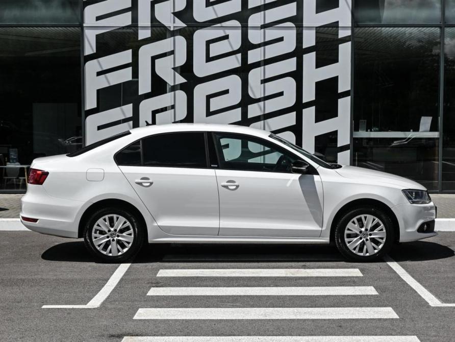 Volkswagen Jetta VI Рестайлинг Волгоград  - изображение 5