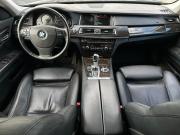 BMW 7 серии V (F01/F02/F04) Рестайлинг Набережные Челны  - изображение 56