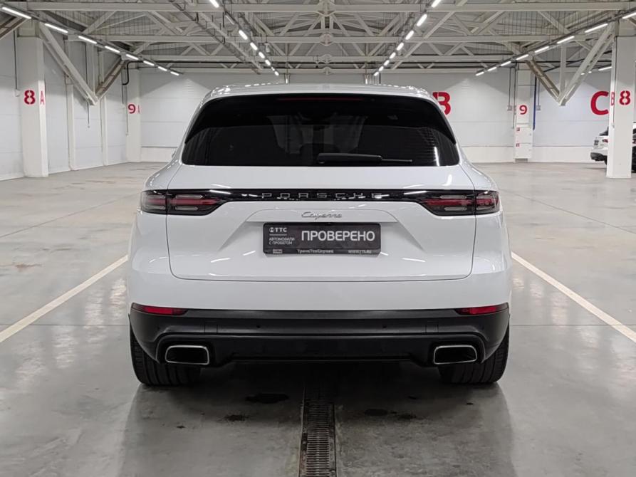 Porsche Cayenne III Казань  - изображение 7