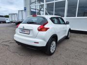 Nissan Juke I Уфа  - изображение 27