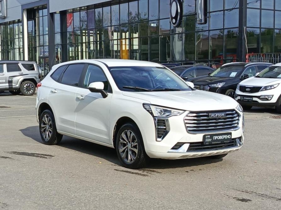 Haval Jolion I Чебоксары  - изображение 3