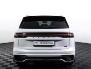 Geely Monjaro I Москва  - изображение 32