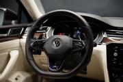 Volkswagen Passat B8 Крым  - изображение 42