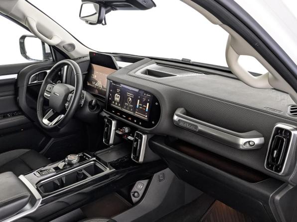 Haval Dargo с пробегом 2024 года, цена 2 839 000 рублей, 25262 км, внедорожник, Автокод Объявления