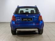 Suzuki SX4 I (Classic) Рестайлинг Химки  - изображение 40