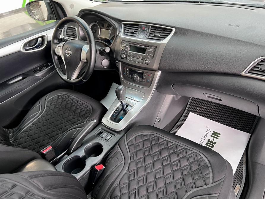 Nissan Sentra VII (B17) Тверь  - изображение 14