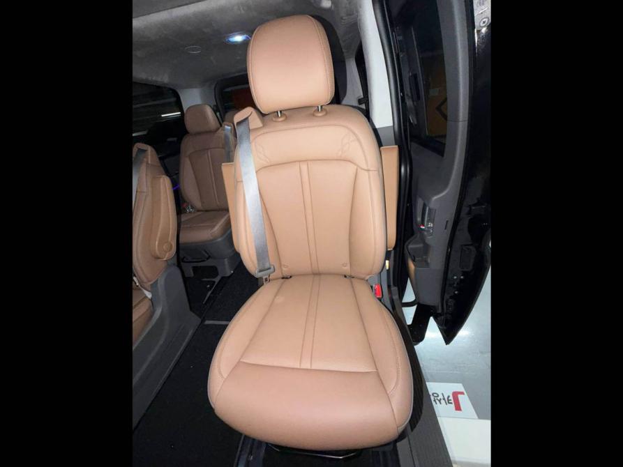 Hyundai Staria I Самара  - изображение 10