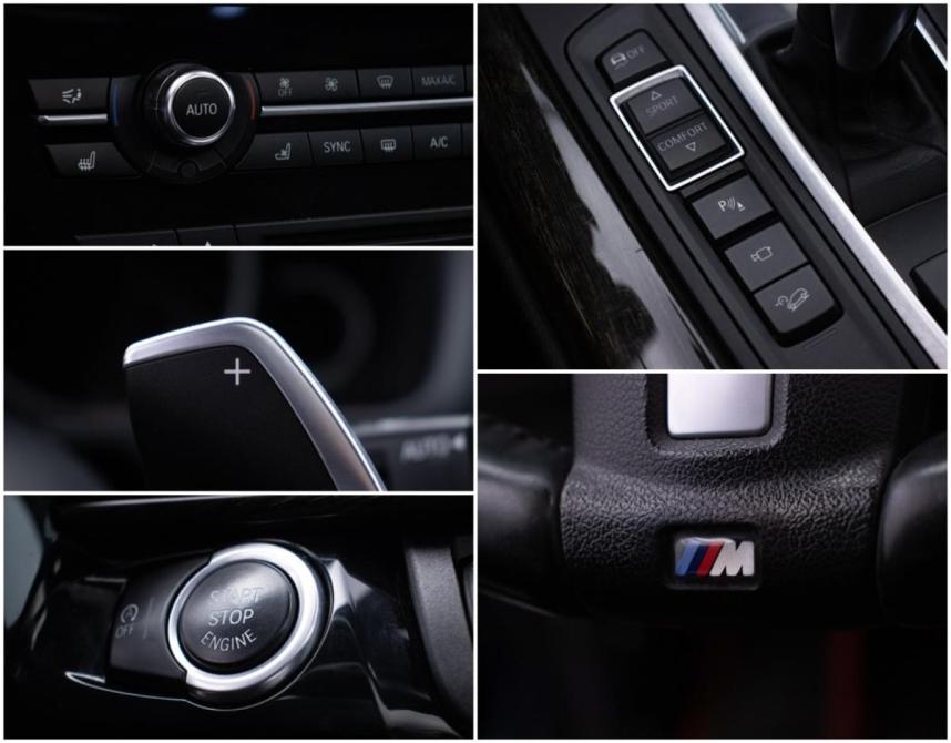 BMW X5 III (F15) Москва  - изображение 18