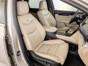 Cadillac XT5 I Москва  - изображение 54