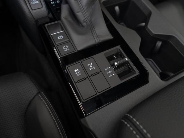 Toyota Land Cruiser Prado 250 Series с пробегом 2025 года, цена 10 550 000 рублей, 50 км, внедорожник, Автокод Объявления
