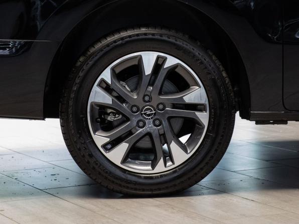 Opel Zafira Life I Рестайлинг с пробегом 2026 года, цена 5 850 000 рублей, 30 км, минивэн, Автокод Объявления