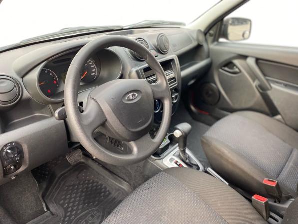 Lada (ВАЗ) Granta I с пробегом 2013 года, цена 420 000 рублей, 114150 км, седан, Автокод Объявления