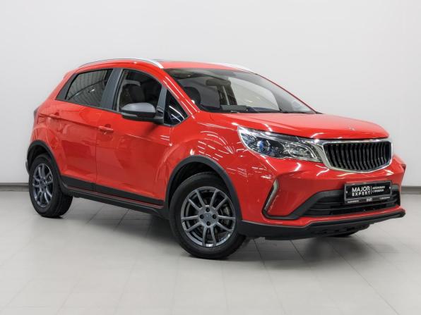 Livan X3 Pro с пробегом 2023 года, цена 1 350 000 рублей, 30278 км, внедорожник, Автокод Объявления