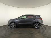 Kia Sportage IV Рестайлинг Москва  - изображение 36