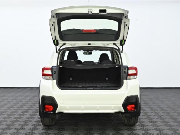 Subaru XV II с пробегом 2019 года, цена 2 149 000 рублей, 59000 км, внедорожник, Автокод Объявления