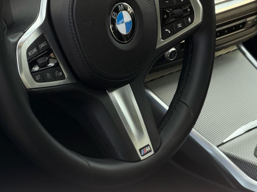 BMW 3 серии VII (G2x) Волгоград  - изображение 39