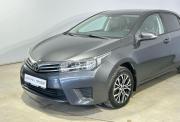 Toyota Corolla XI (E160 E170 E180) Саранск  - изображение 45