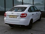 Lada (ВАЗ) Granta I Екатеринбург  - изображение 23